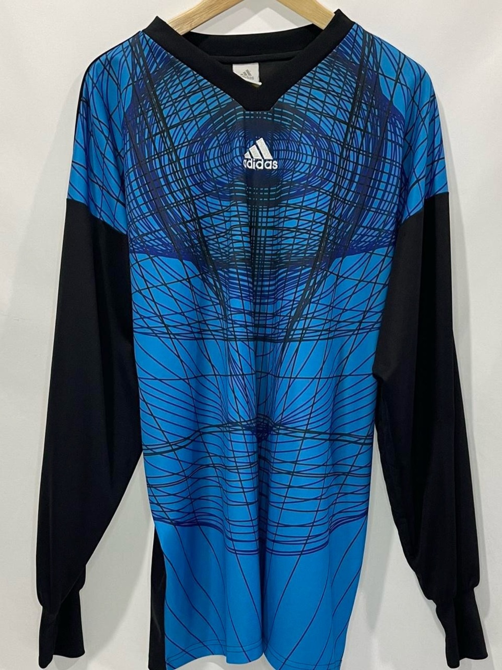 Adidas Goalie Soccer Jersey